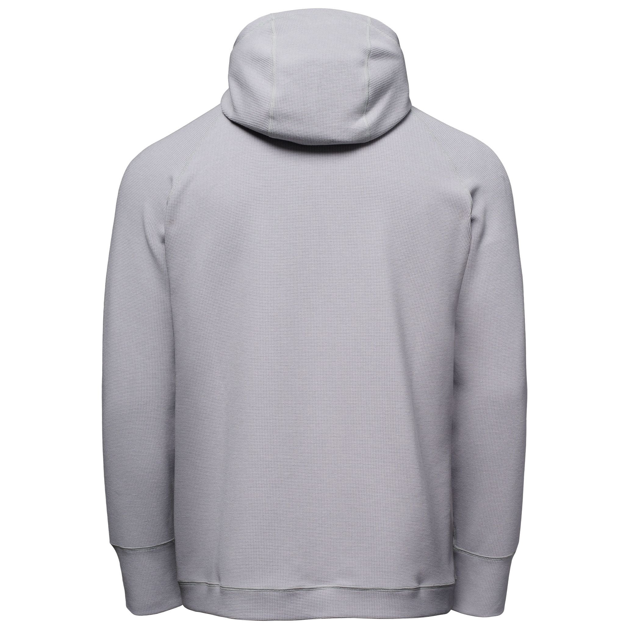 Simms Men's Highline Hoody Shale Image 02
