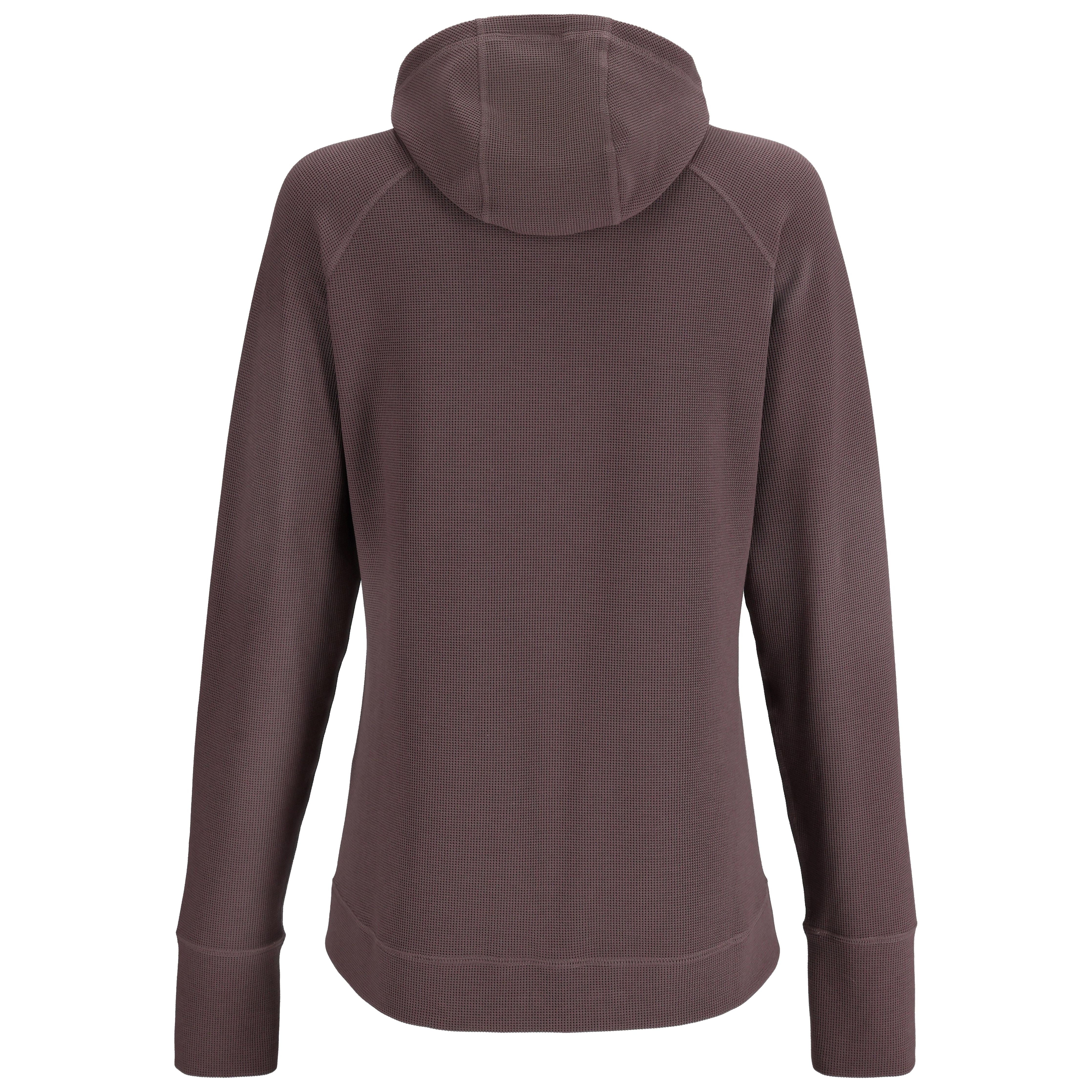 Simms Women's Highline Hoody Grayling Image 02