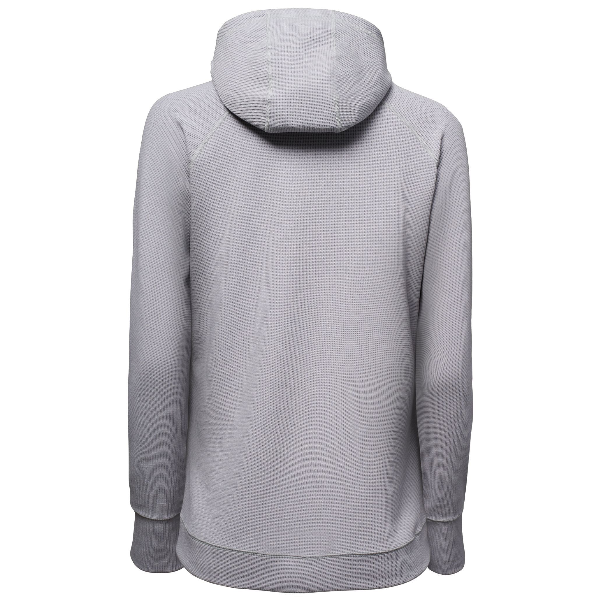 Simms Women's Highline Hoody Shale Image 02