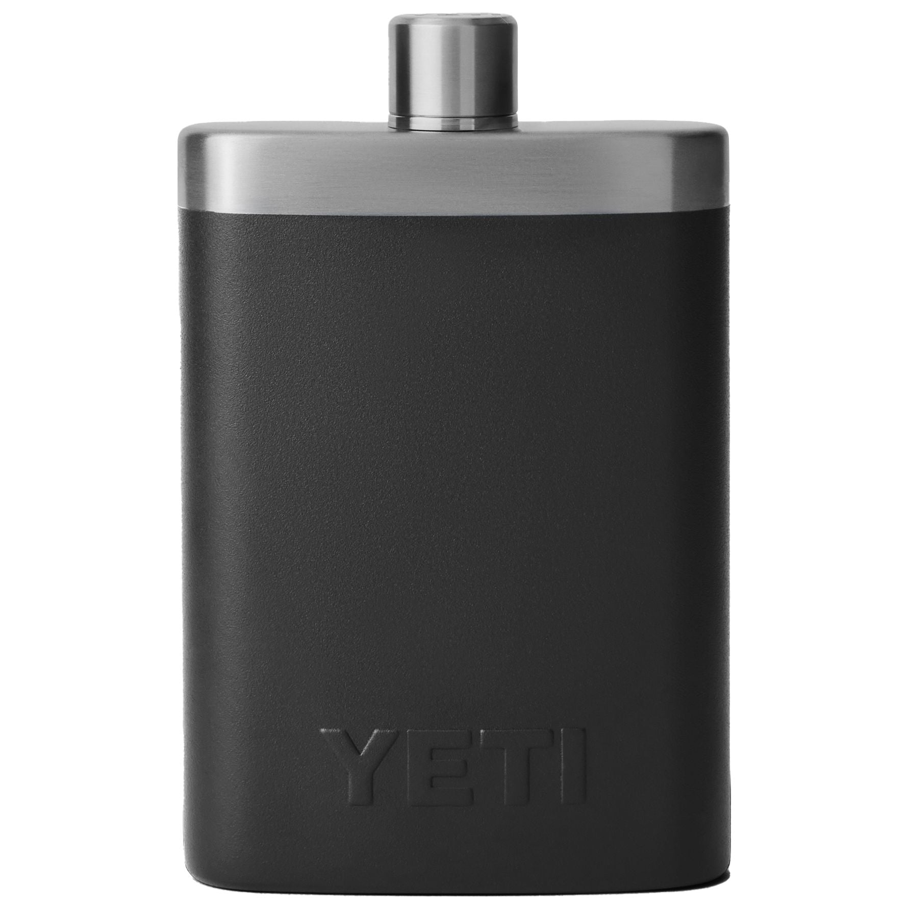 YETI Flask Black Image 02