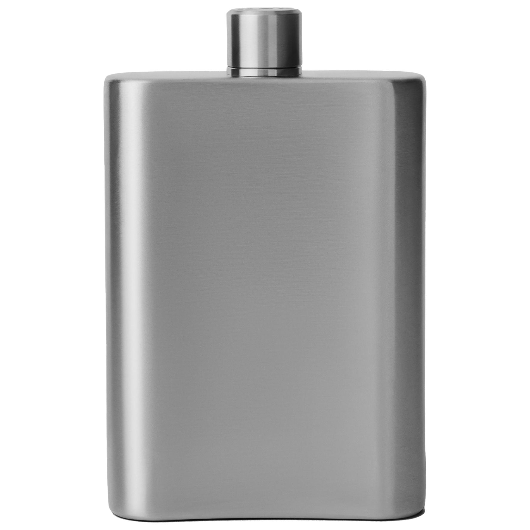 YETI Flask Stainless Steel Image 02