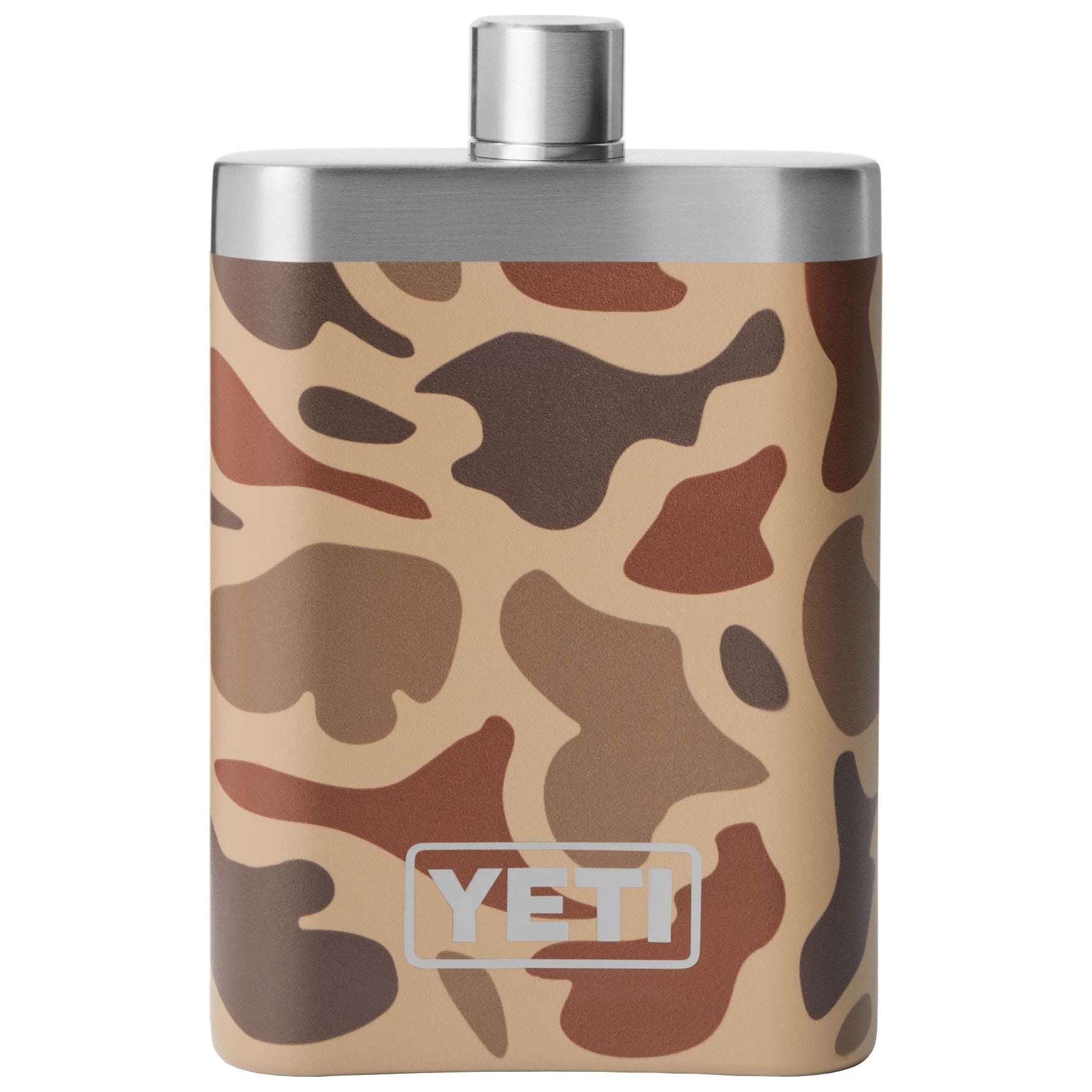 YETI Flask Wetlands Camo Image 01