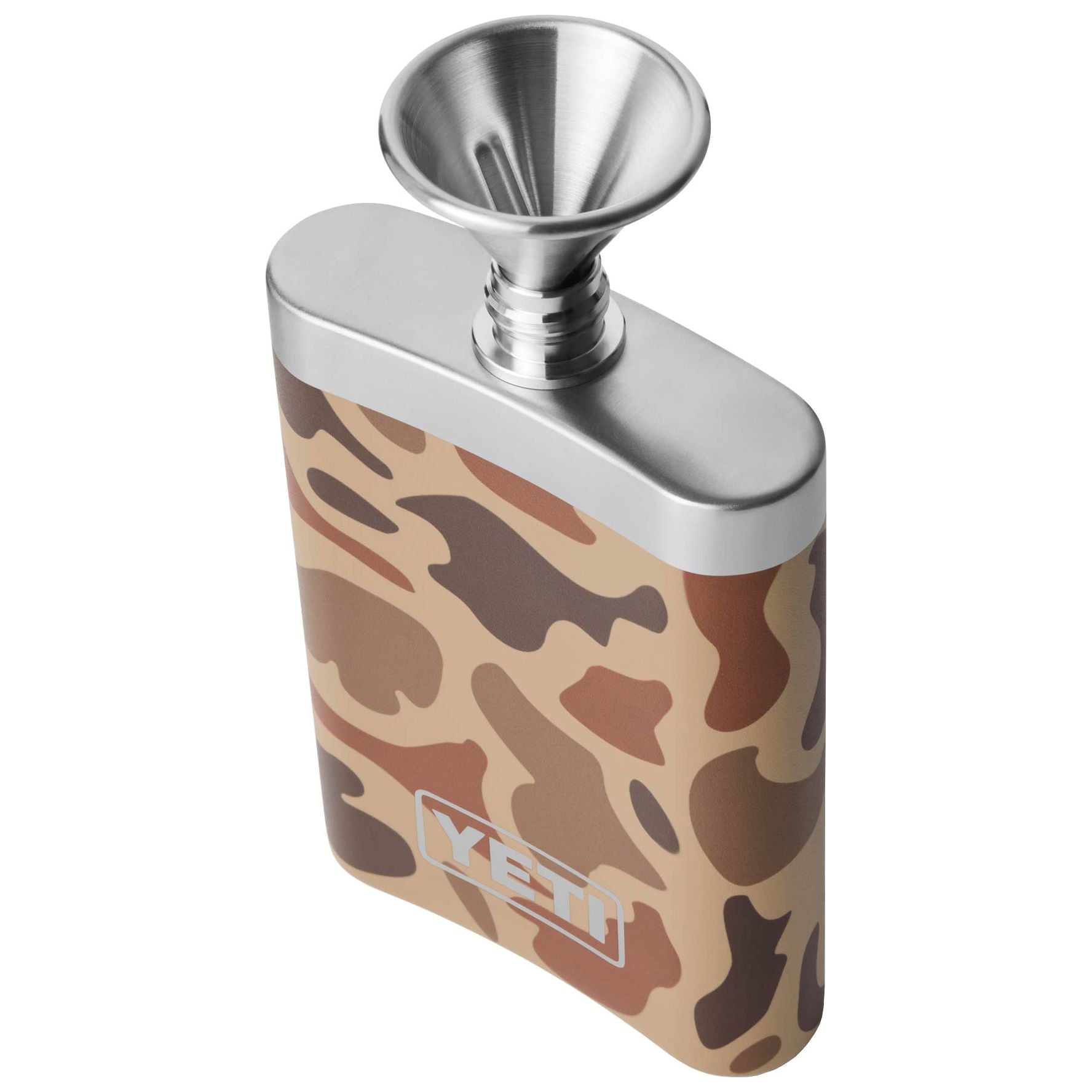 YETI Flask Wetlands Camo Image 05