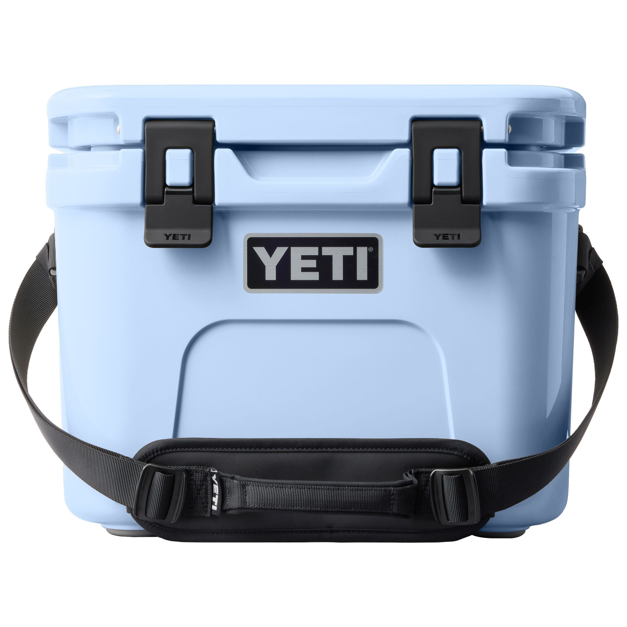 YETI Roadie 15 Cooler Big Sky Blue Image 01