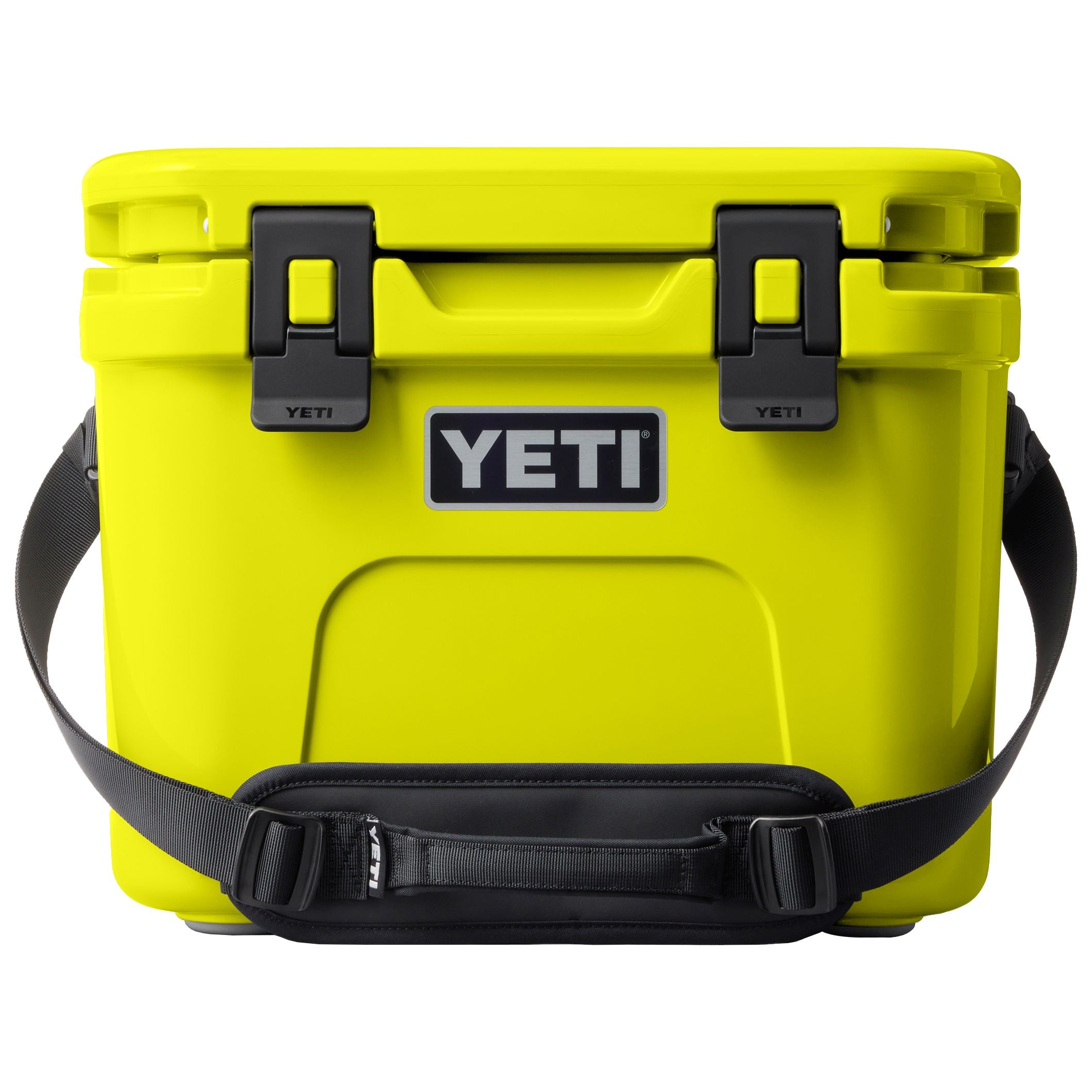 YETI Roadie 15 Cooler Firefly Yellow Image 01