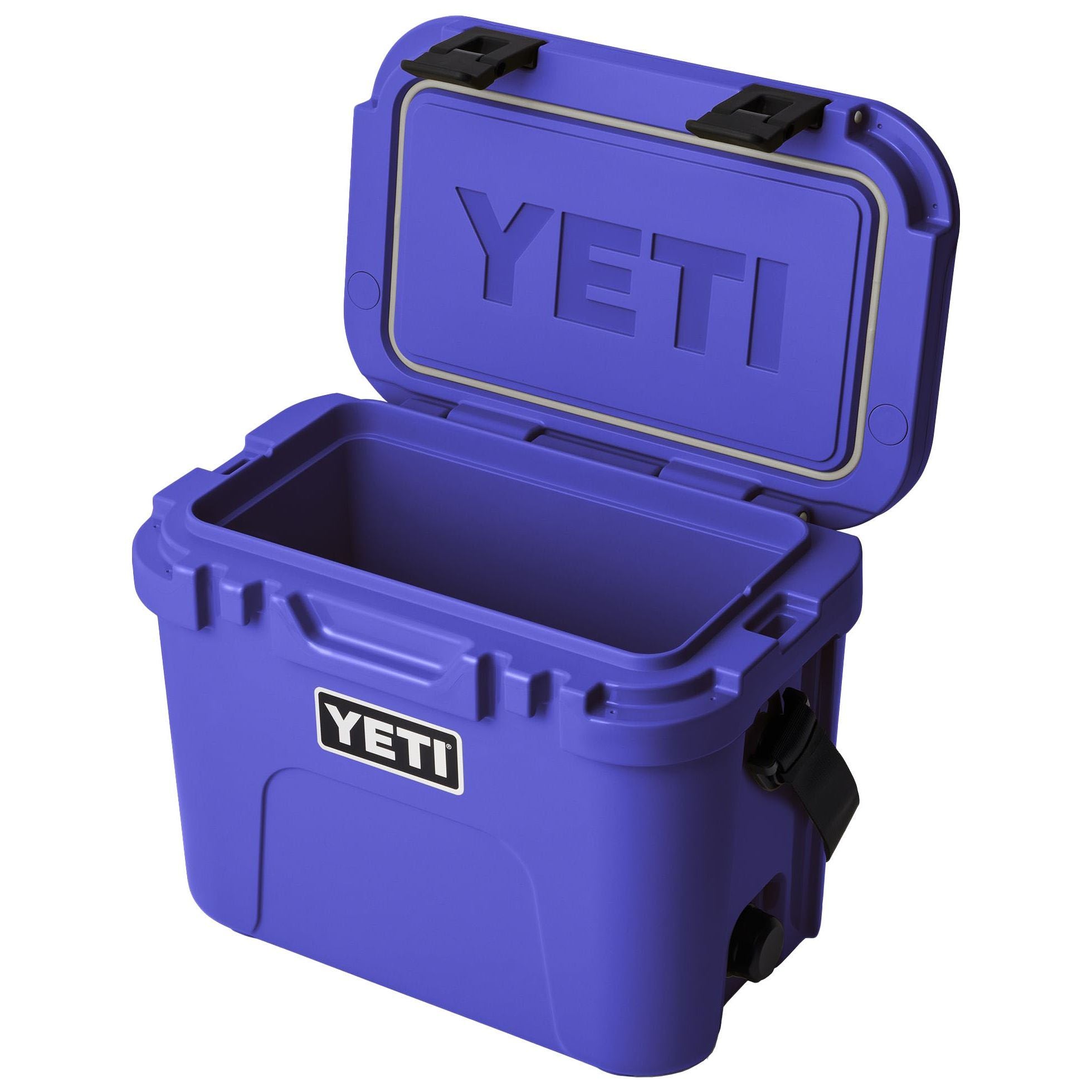 YETI Roadie 15 Cooler Ultamarine Violet Image 03
