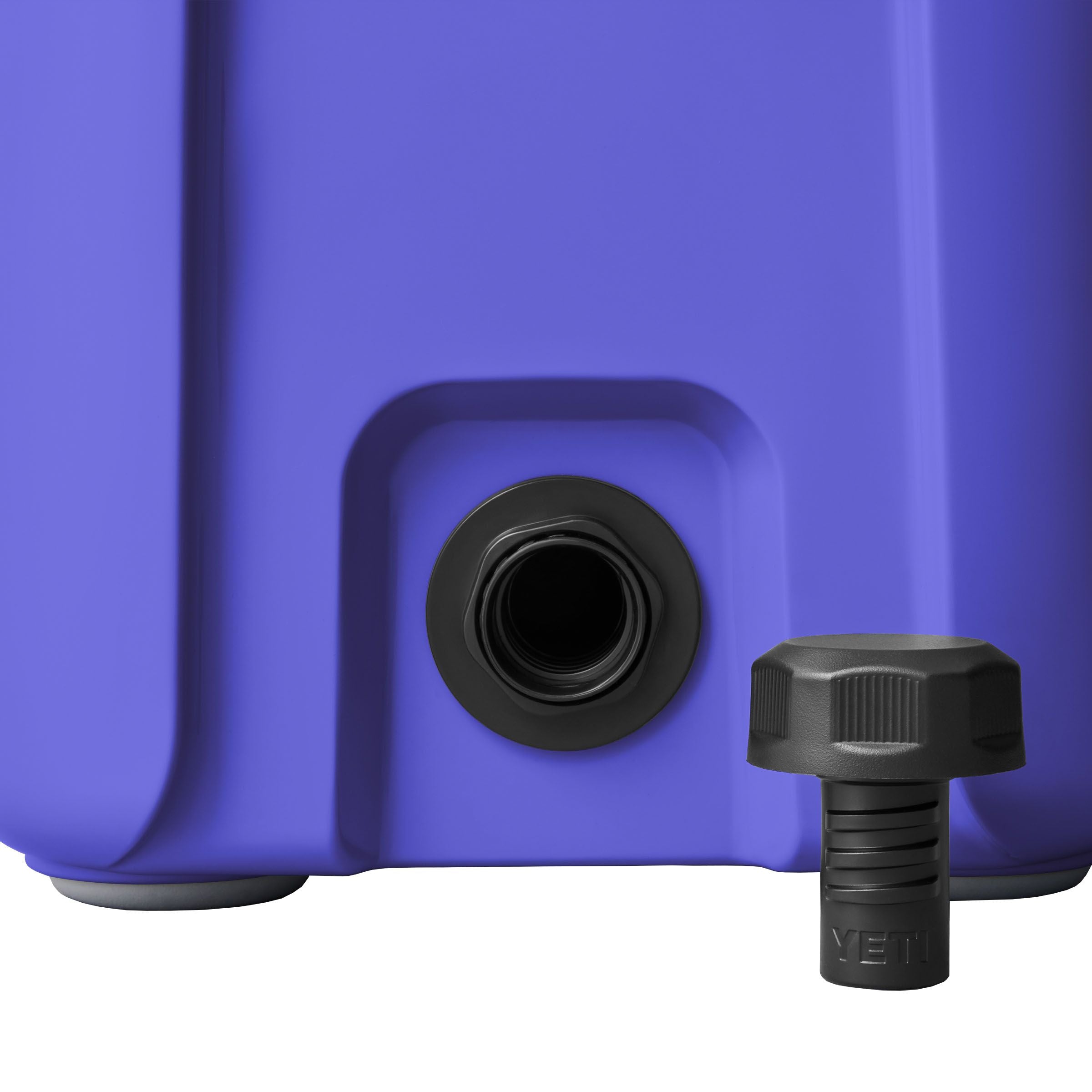 YETI Roadie 15 Cooler Ultamarine Violet Image 09