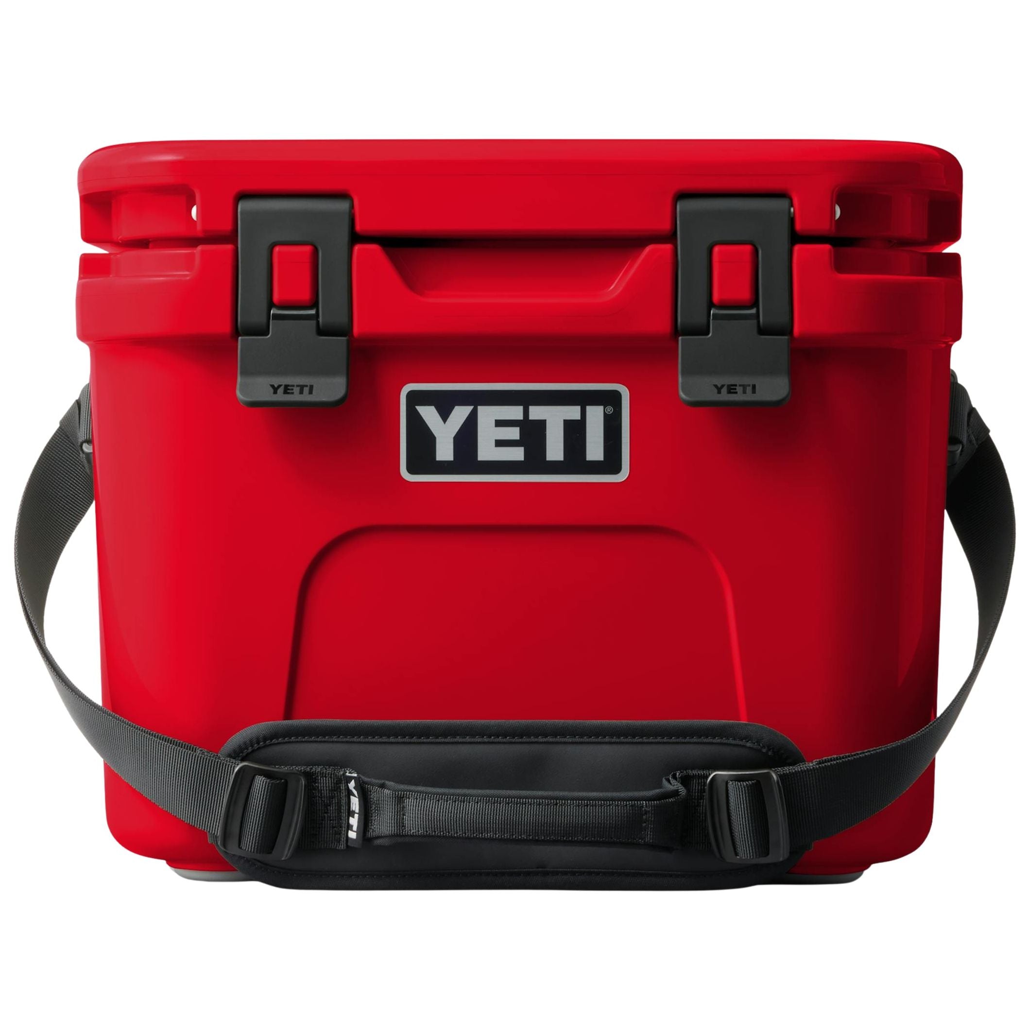 YETI Roadie 15 Hard Cooler Rescue Red Image 01