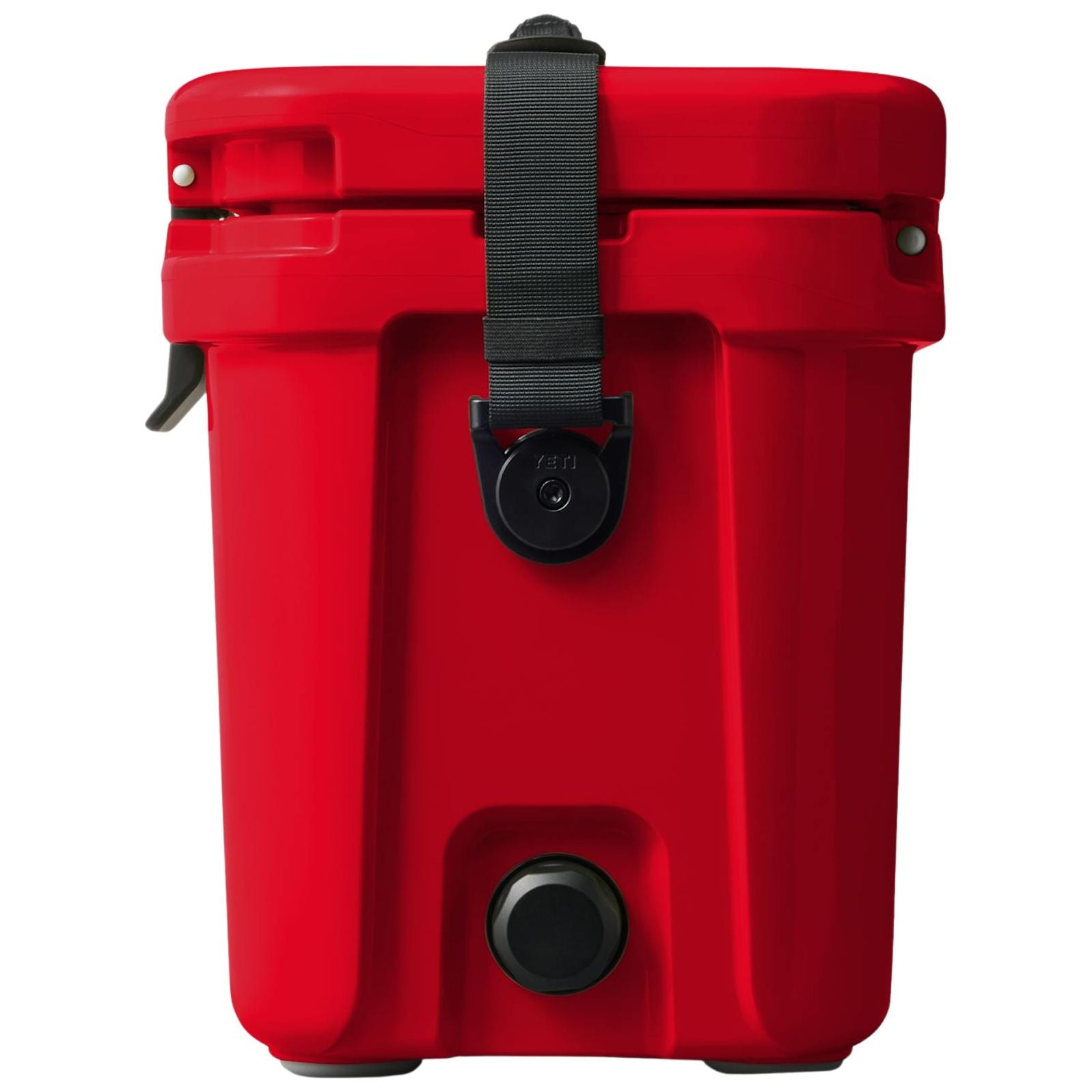YETI Roadie 15 Hard Cooler Rescue Red Image 02