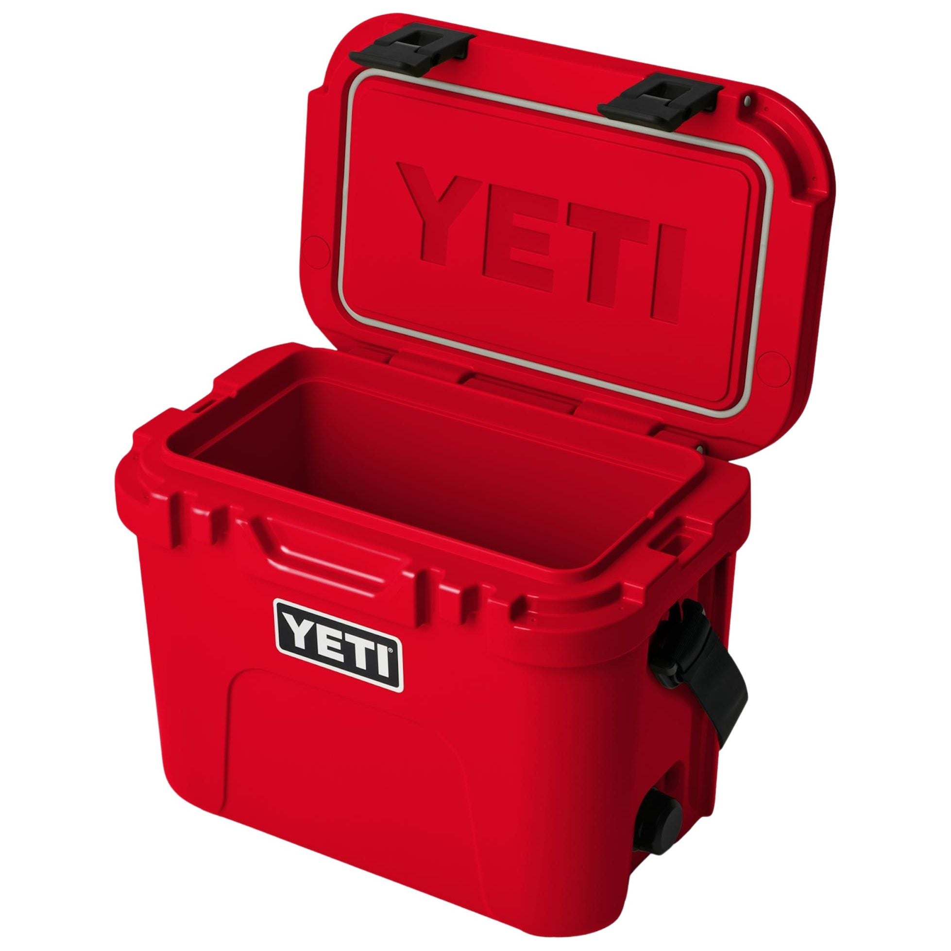 YETI Roadie 15 Hard Cooler Rescue Red Image 03