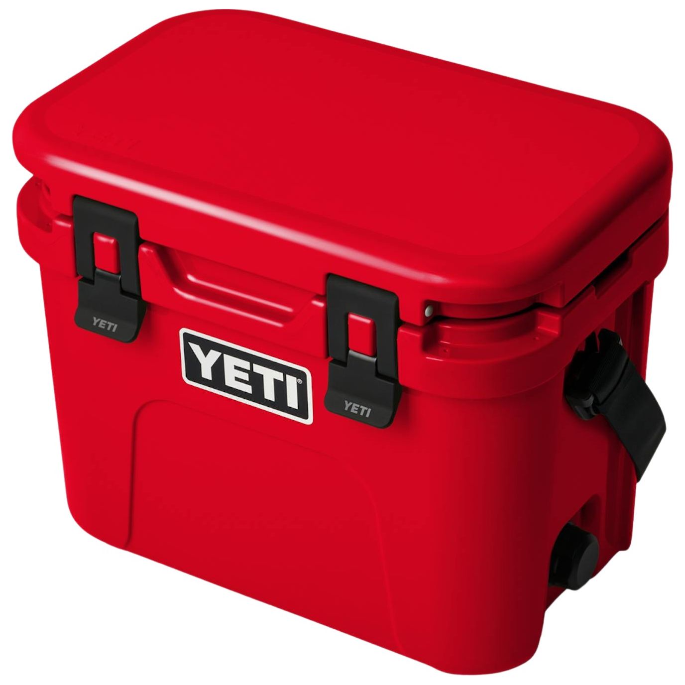 YETI Roadie 15 Hard Cooler Rescue Red Image 04
