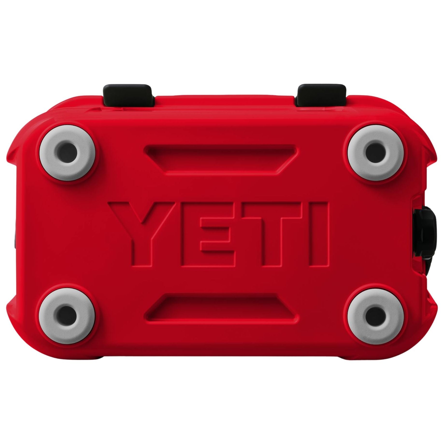 YETI Roadie 15 Hard Cooler Rescue Red Image 06