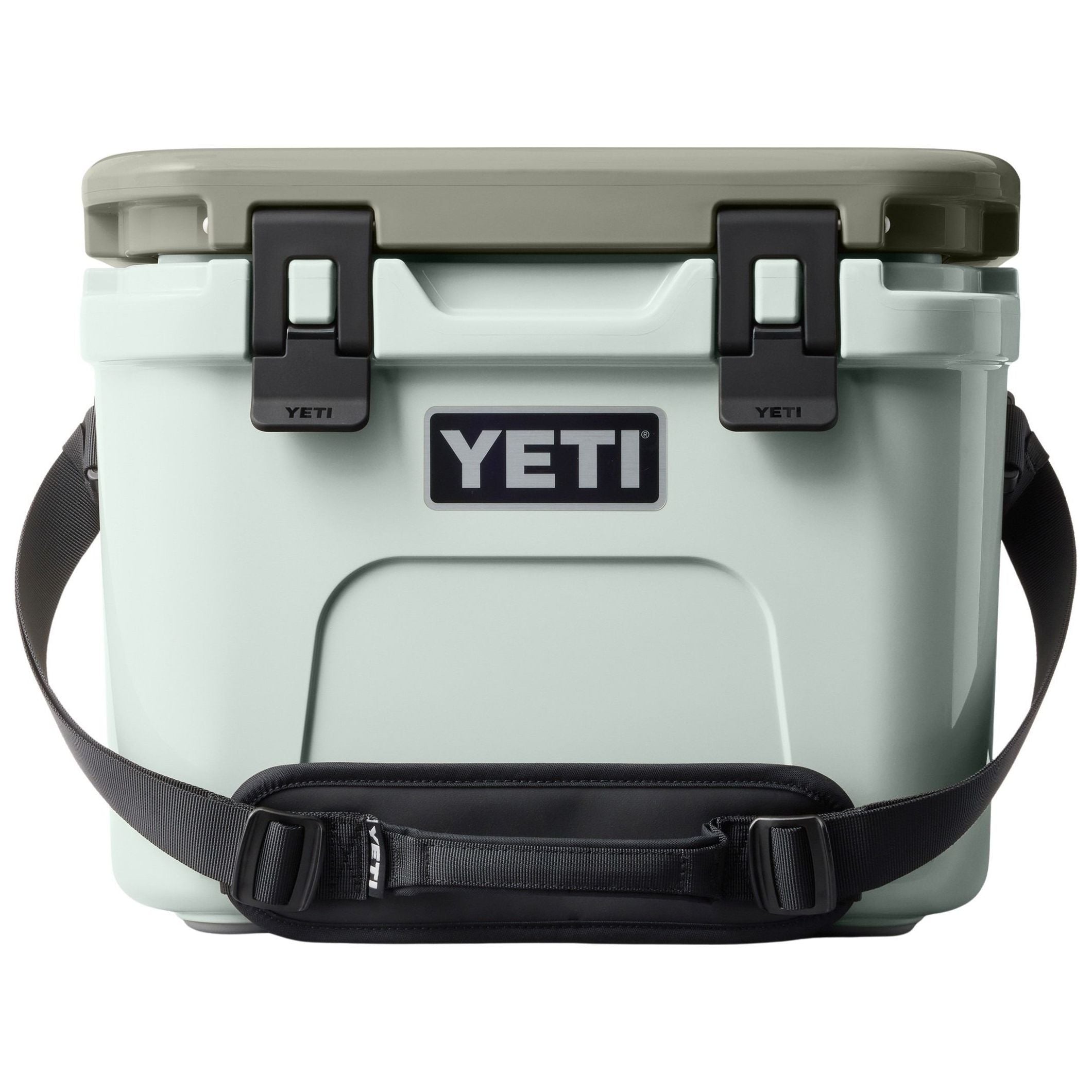 YETI Roadie 15 Hard Cooler Ridgeline Image 02