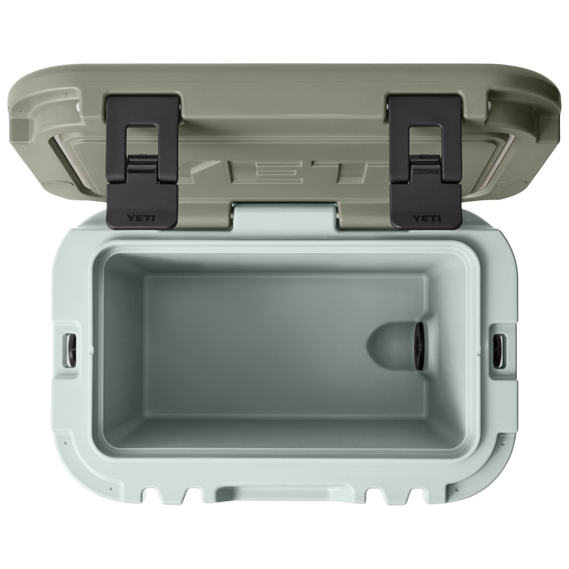 YETI Roadie 15 Hard Cooler Ridgeline Image 07