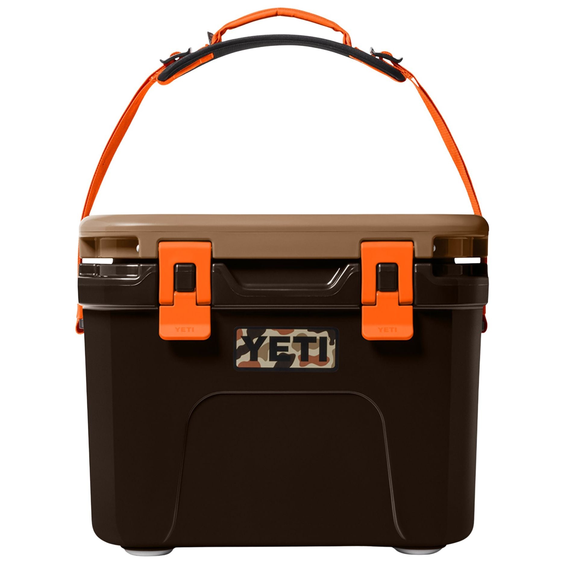 YETI Roadie 15 Hard Cooler Wetlands Camo Image 01