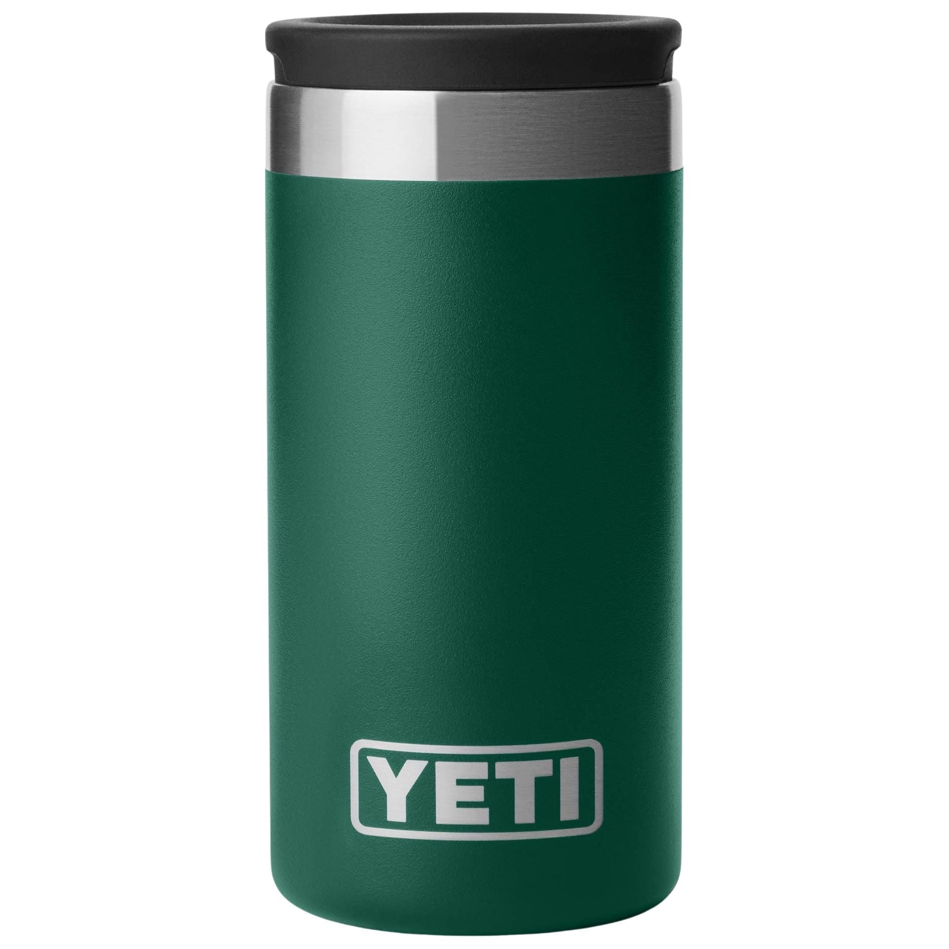 YETI Shot Glasses with Carrying Case Black Forest Green Image 03