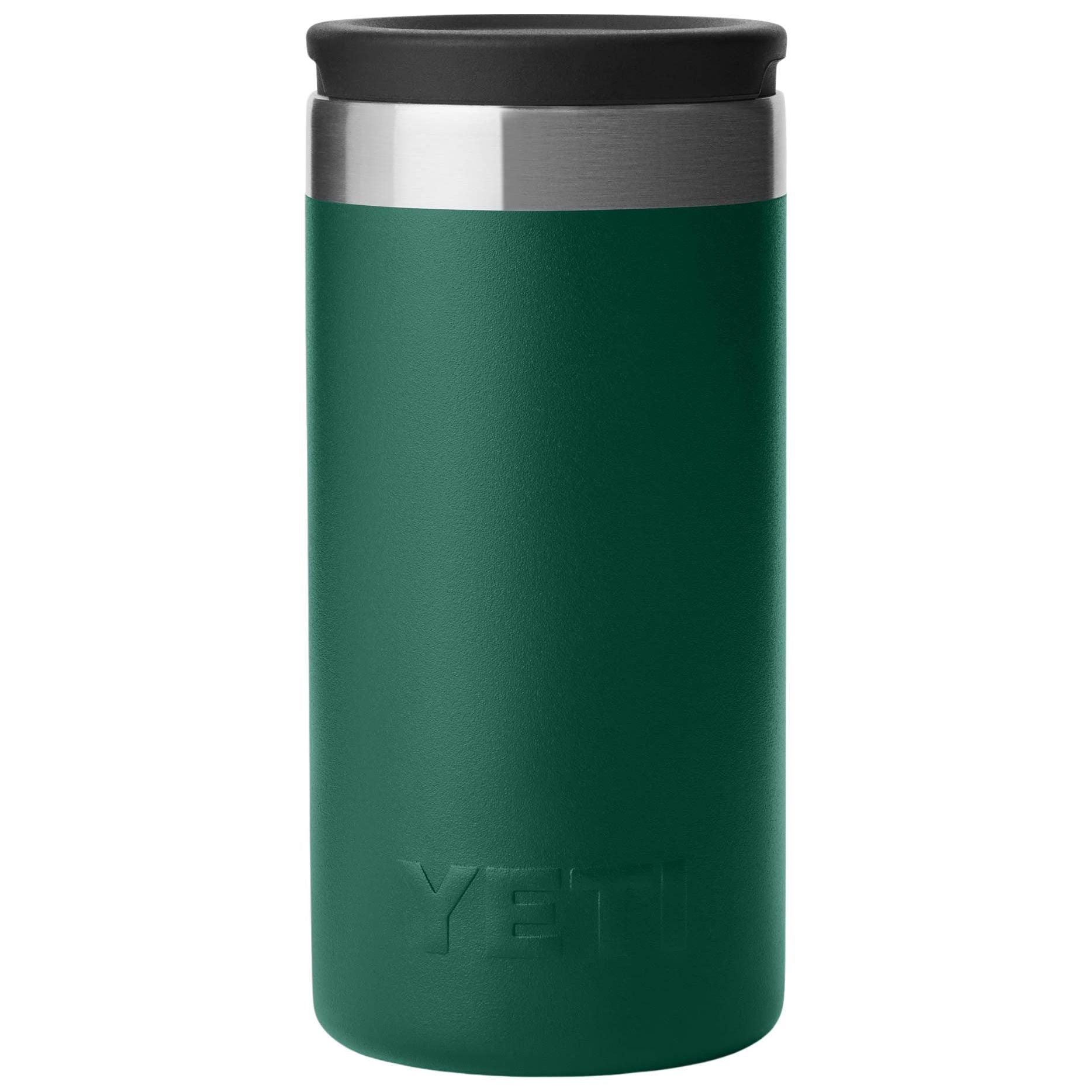 YETI Shot Glasses with Carrying Case Black Forest Green Image 04