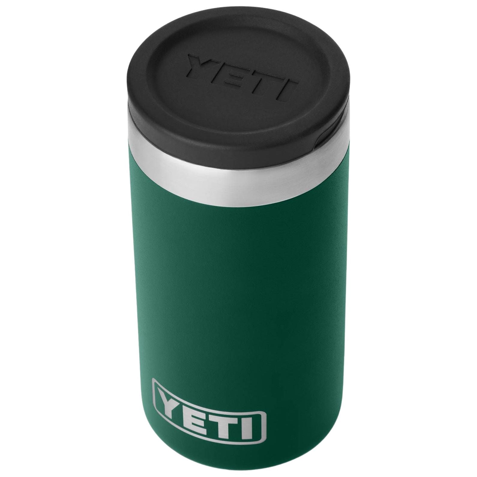 YETI Shot Glasses with Carrying Case Black Forest Green Image 05