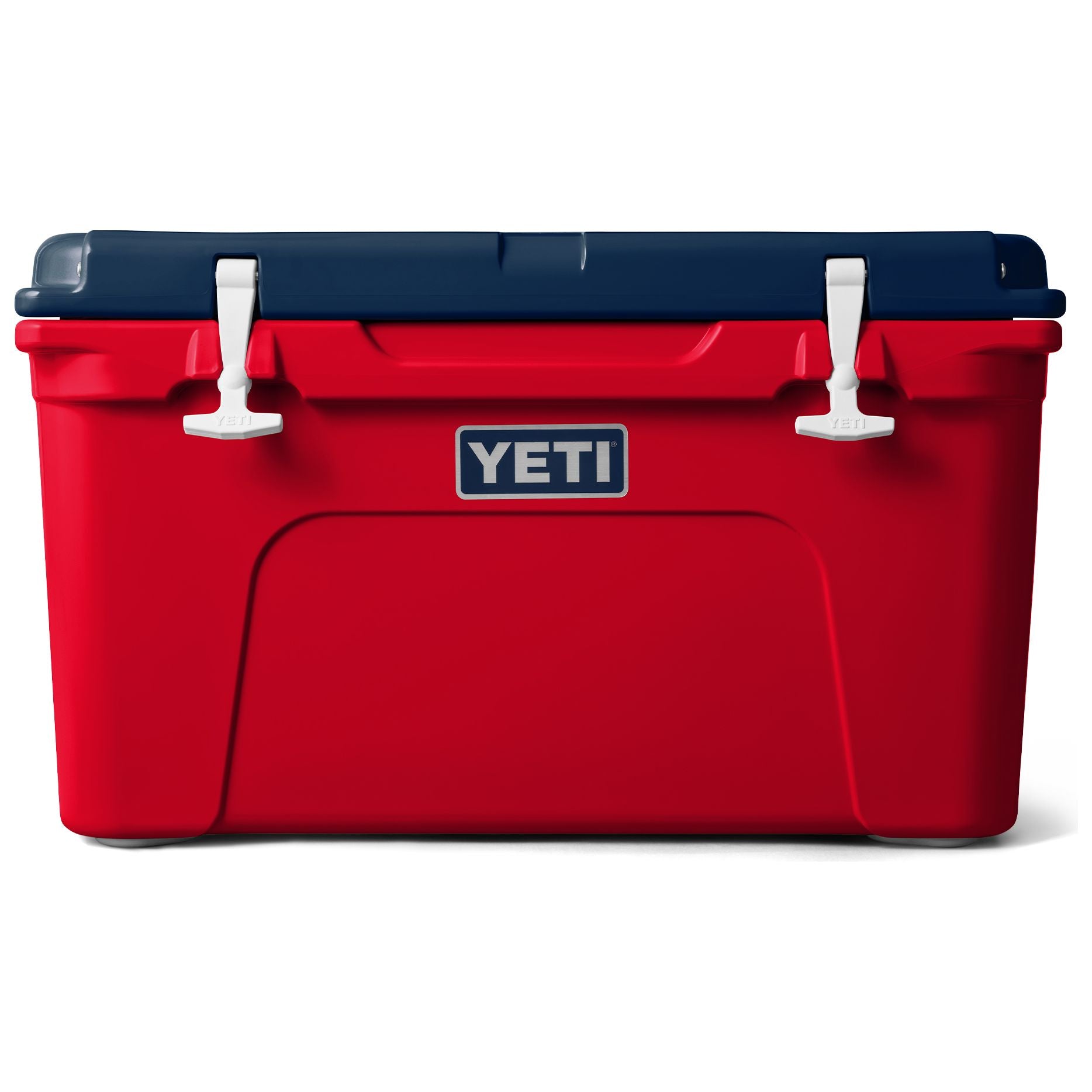 YETI Tundra 45 Cooler Limited Edition Red White Blue Image 01