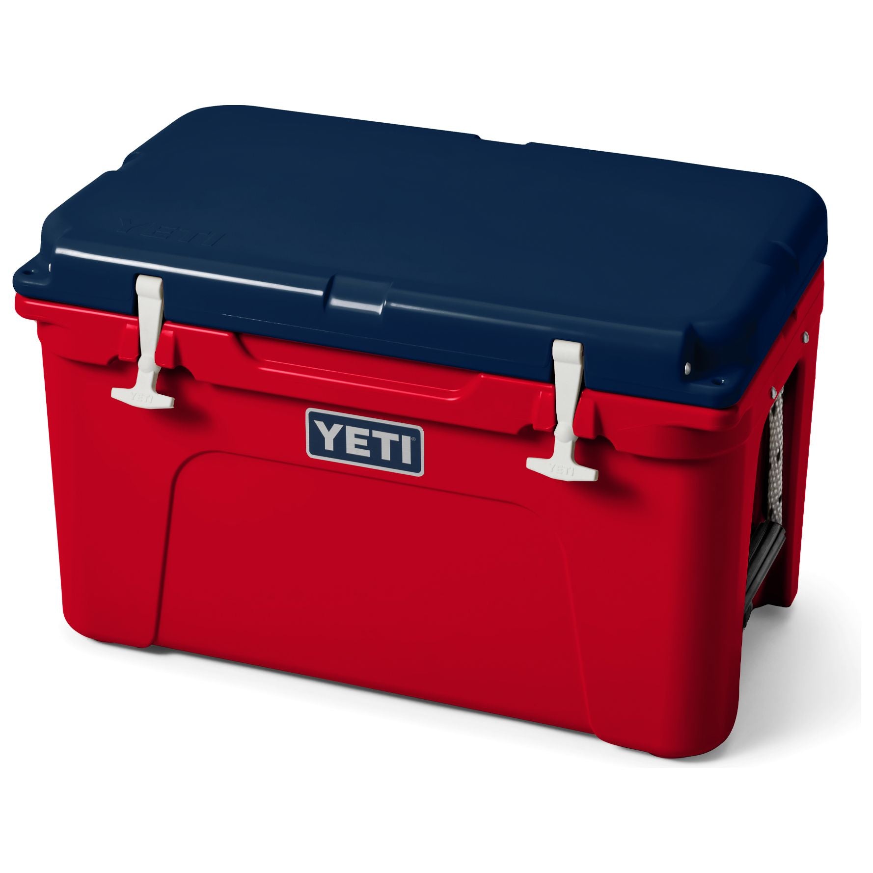 YETI Tundra 45 Cooler Limited Edition Red White Blue Image 04