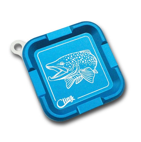 Cling Fishing Products Mag Grab Plus - Hook Jaw
