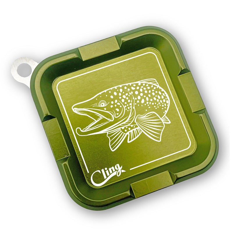 Cling Fishing Products Mag Grab Plus - Hook Jaw