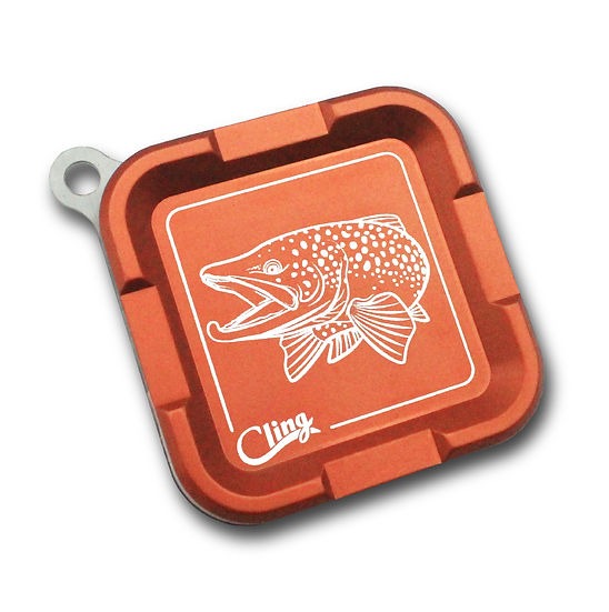 Cling Fishing Products Mag Grab Plus - Hook Jaw