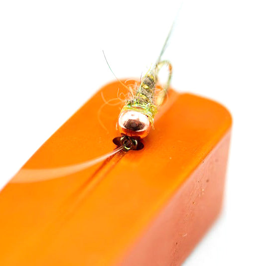 Cling Fishing Products Mag Grab Rod Rack