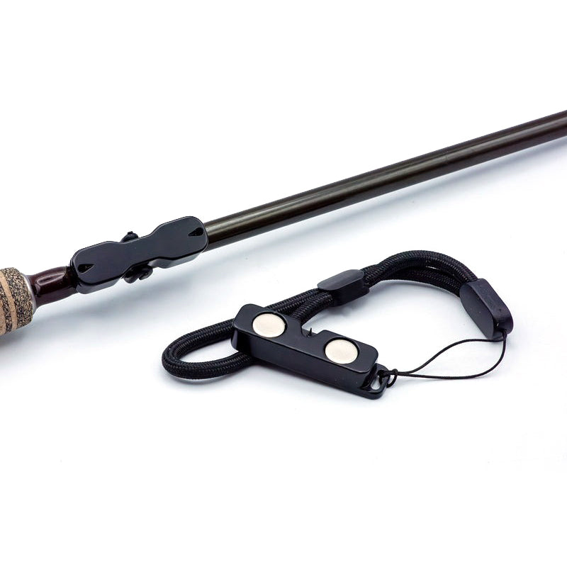 Cling Fishing Products Mag Grab Rod Rack