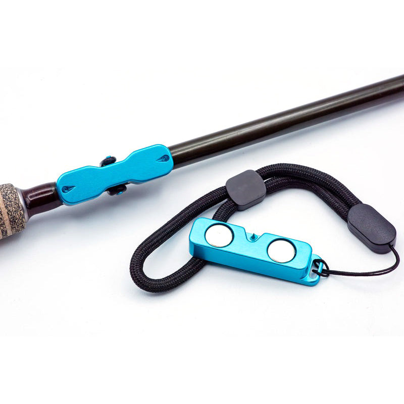 Cling Fishing Products Mag Grab Rod Rack