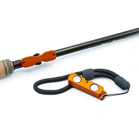 Cling Fishing Products Mag Grab Rod Rack