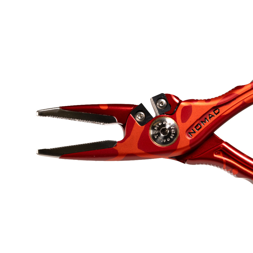 Hatch Custom Magma Nomad 2 Plier