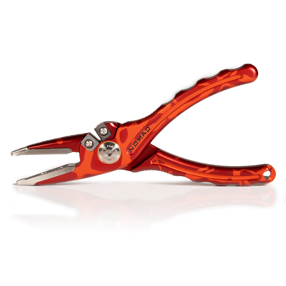 Hatch Custom Magma Nomad 2 Plier