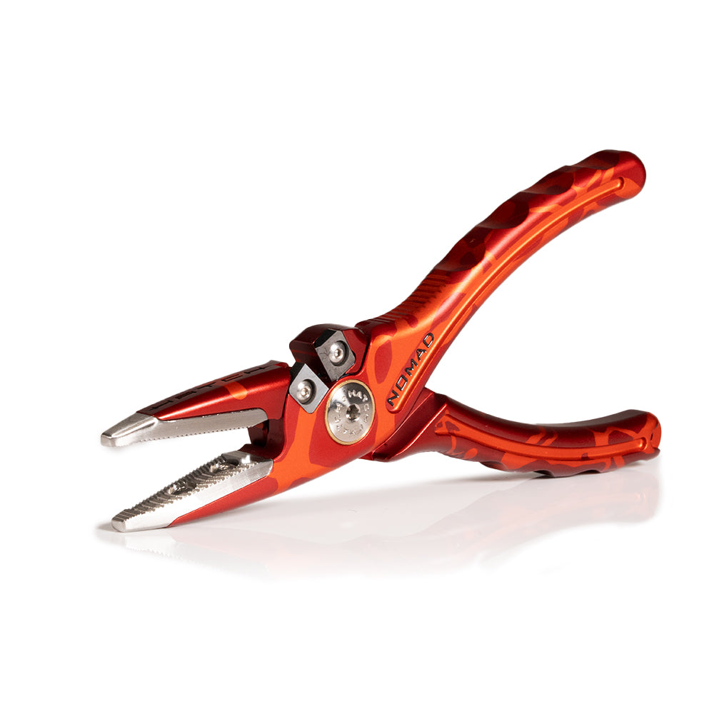 Hatch Custom Magma Nomad 2 Plier