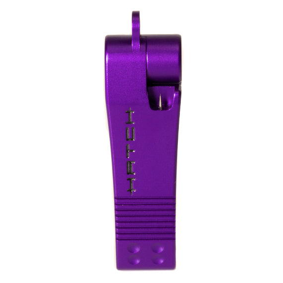 Hatch Custom Phantom Purple Nipper 3