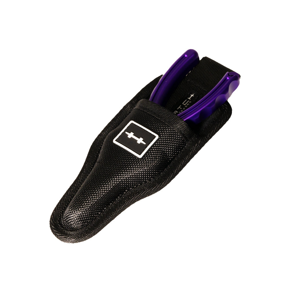Hatch Custom Phantom Purple Nomad 2 Plier