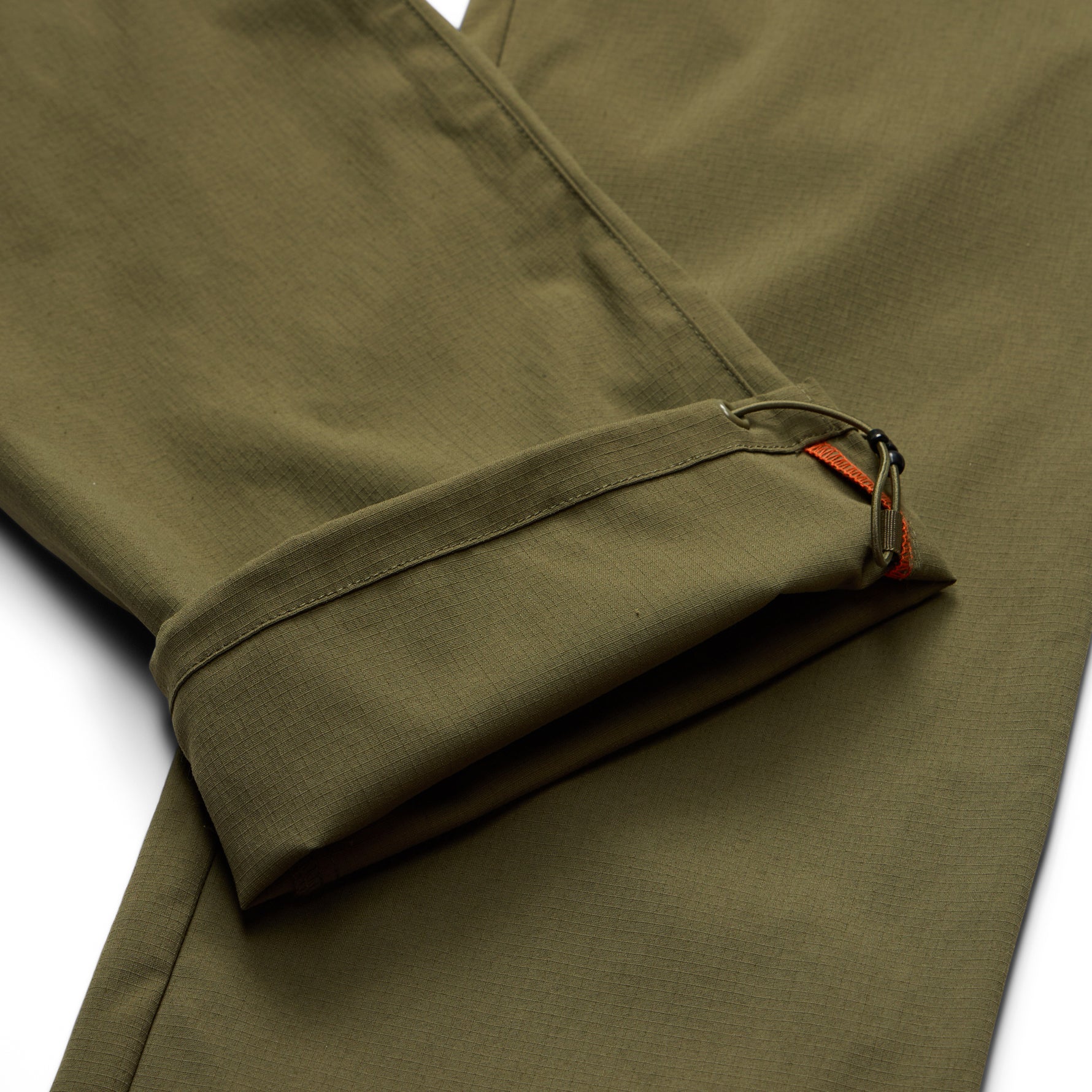 Howler Brothers Electrolight Tech Pants Olive Image 05
