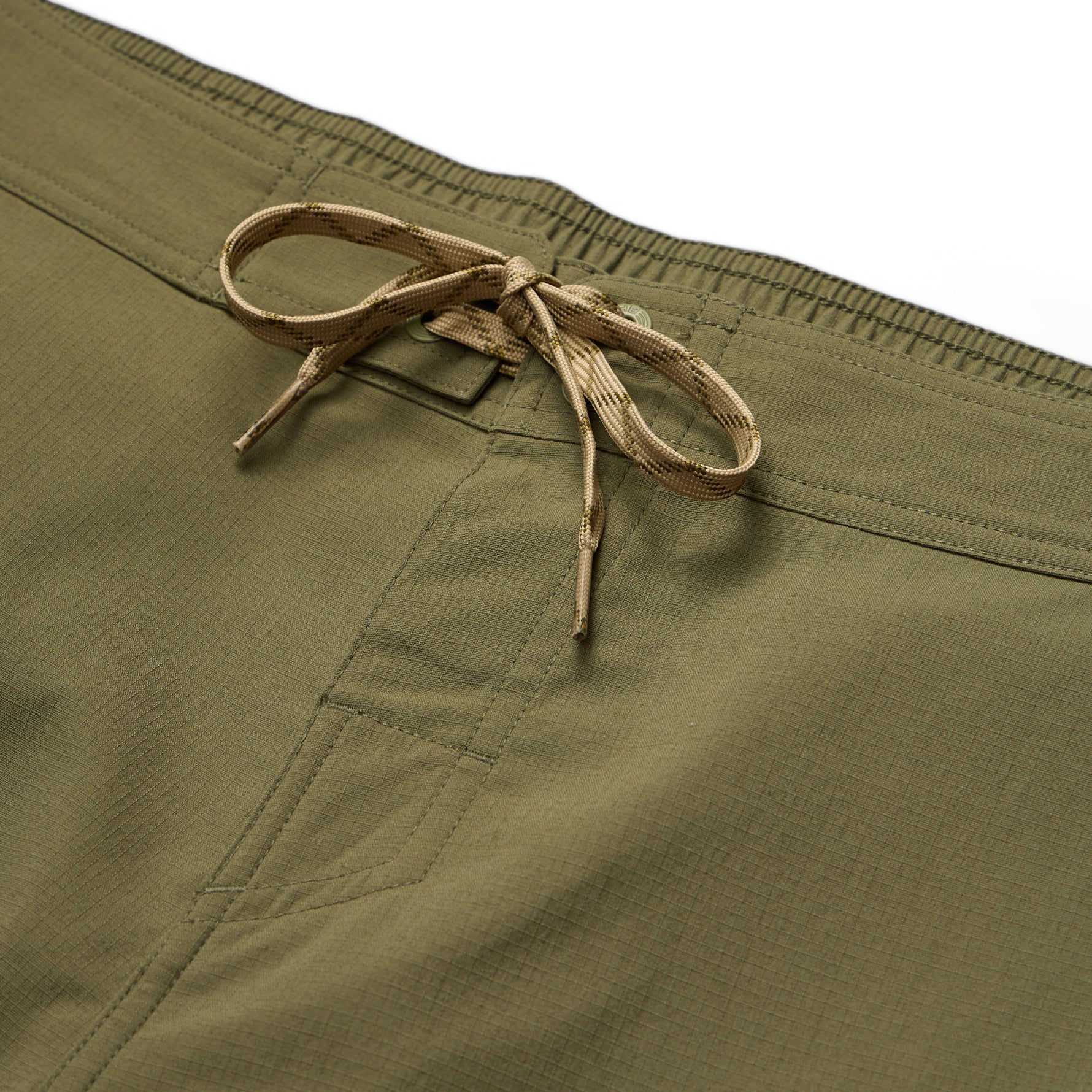 Howler Brothers Electrolight Tech Pants Olive Image 06