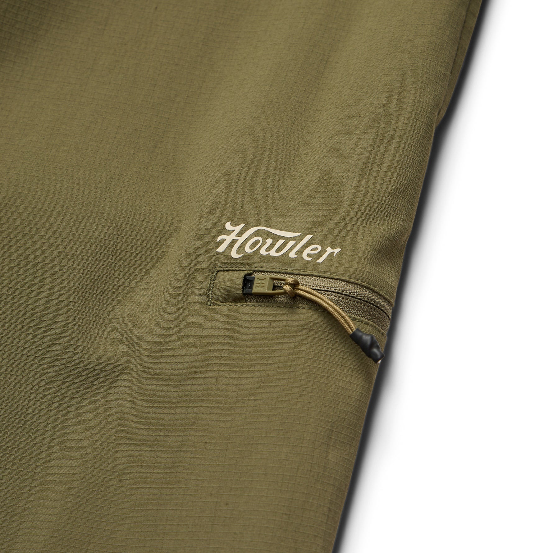 Howler Brothers Electrolight Tech Pants Olive Image 07