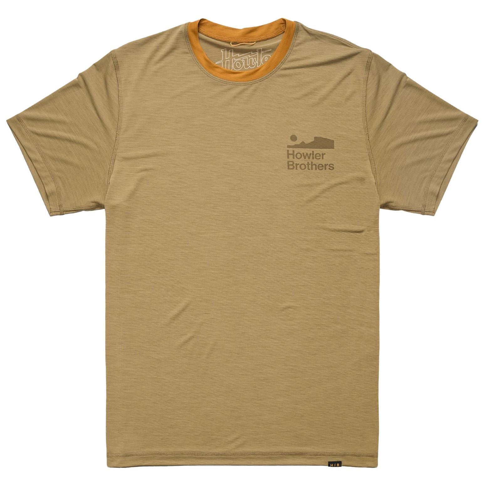 Howler Brothers HB Tech T Aloe Image 01