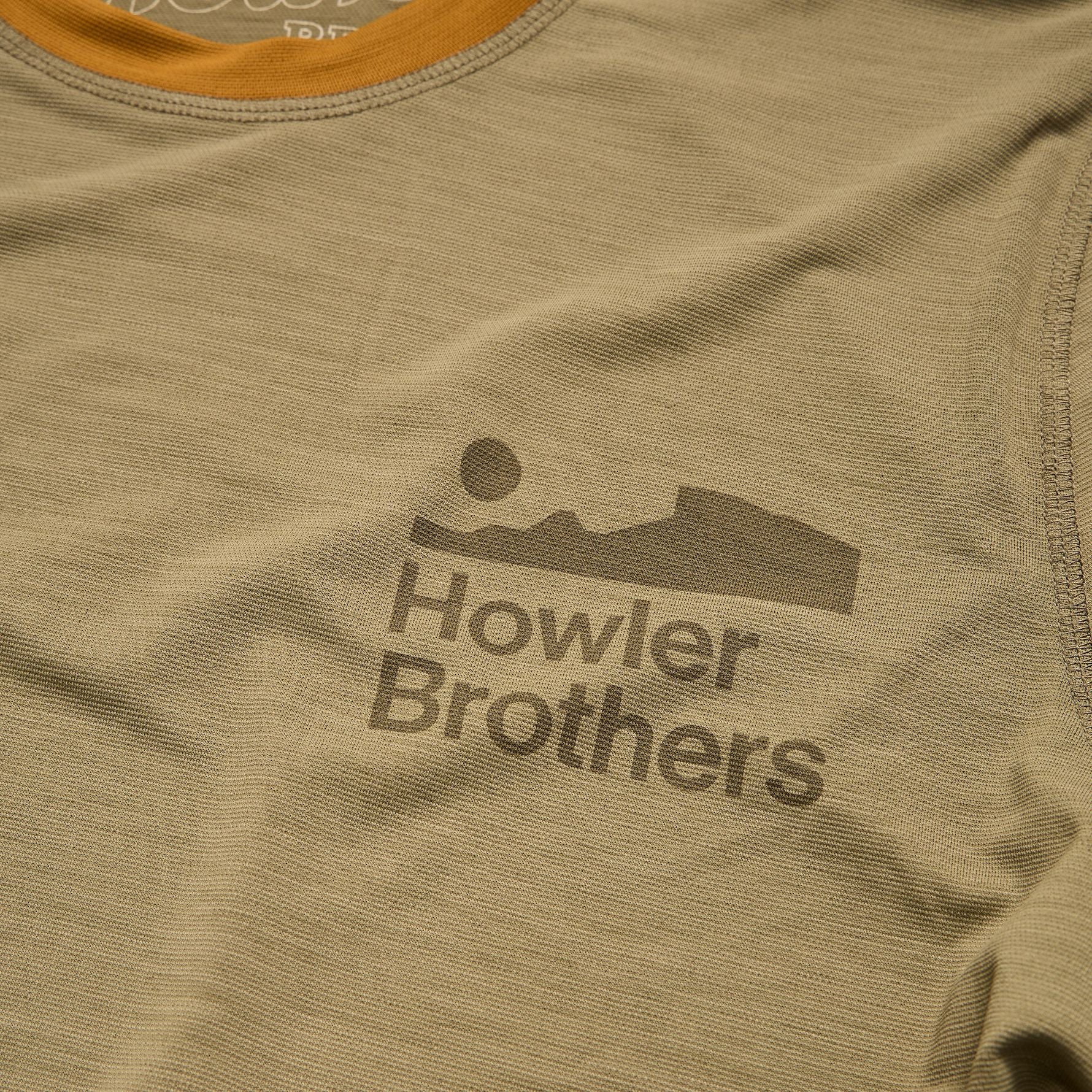 Howler Brothers HB Tech T Aloe Image 04