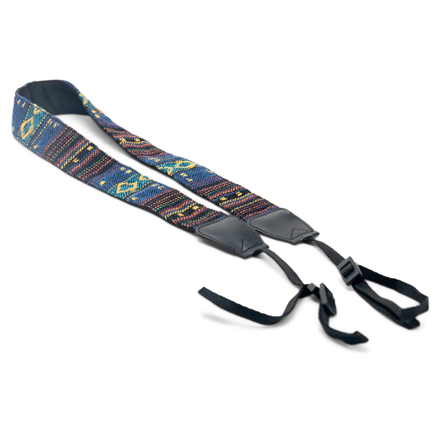 Nocs Provisions Woven Tapestry Strap