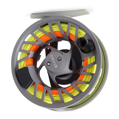 Orvis Clearwater Cast Reel II