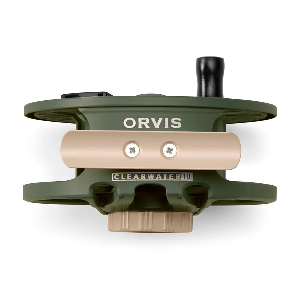 Orvis Clearwater Cast Reel II