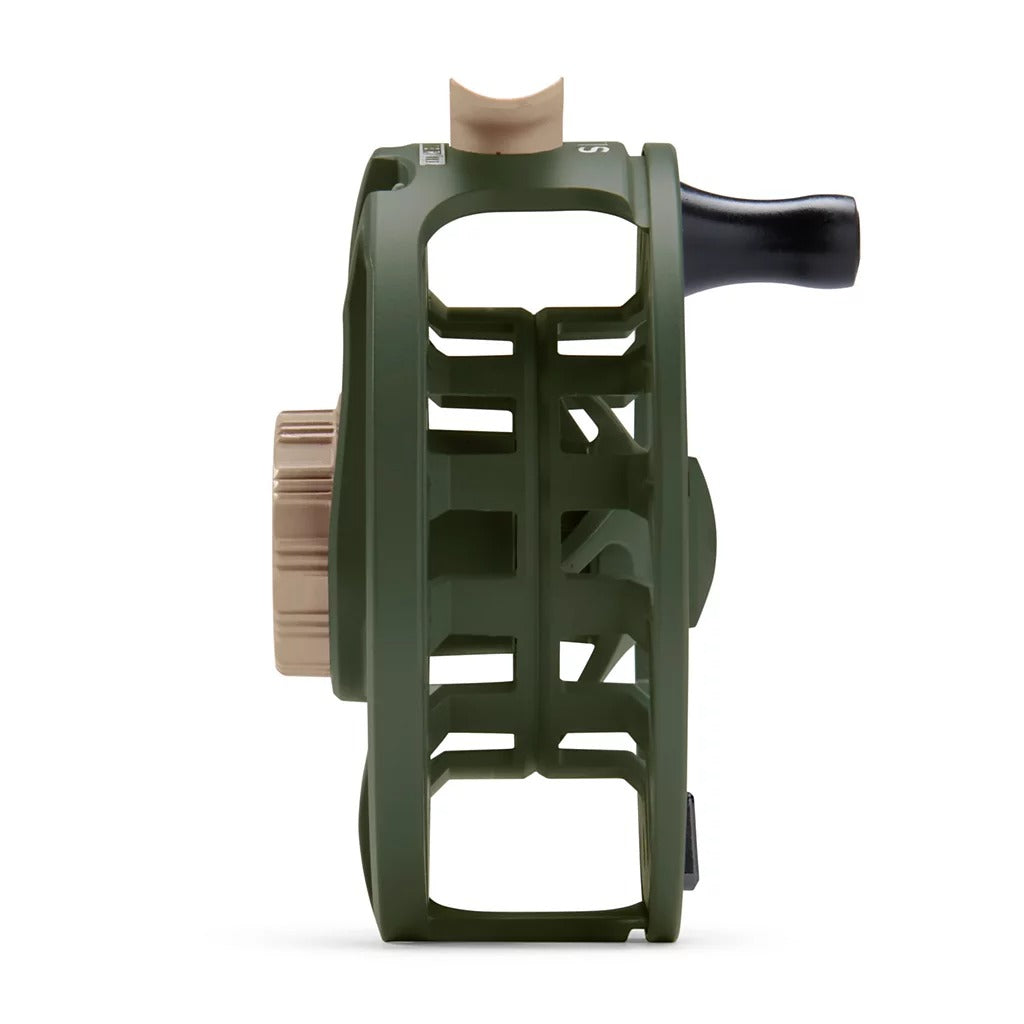 Orvis Clearwater Cast Reel III