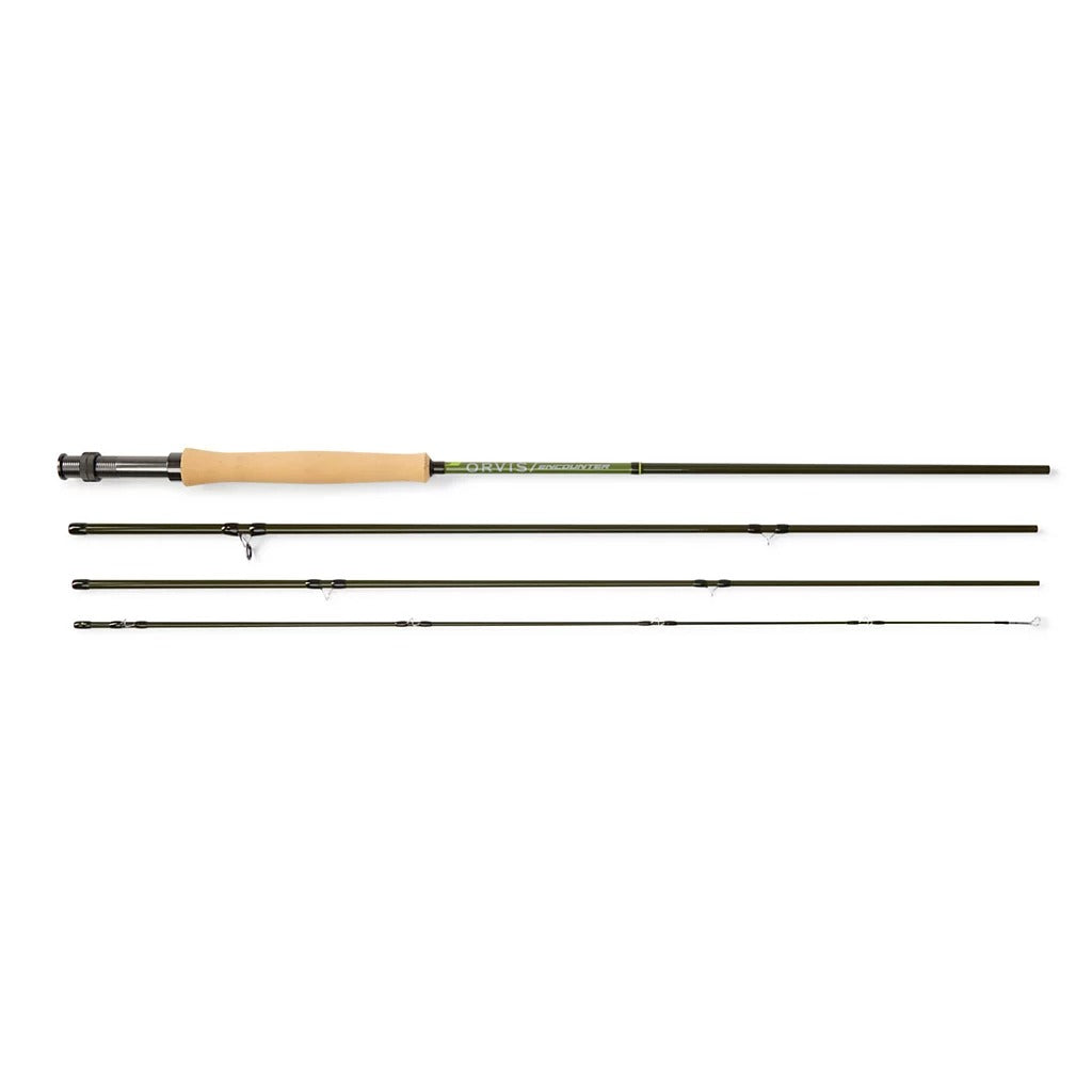 Orvis Encounter 9'0" 5wt Rod