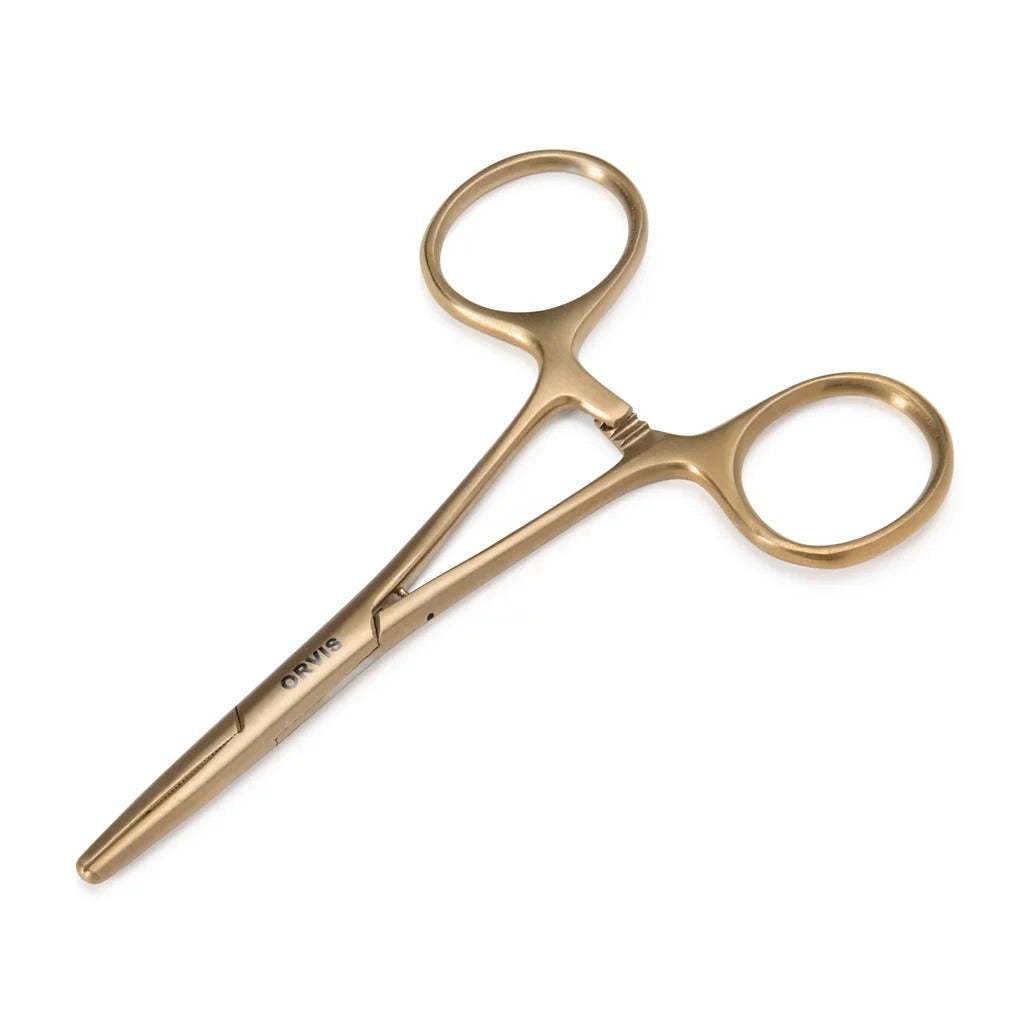 Orvis Forceps