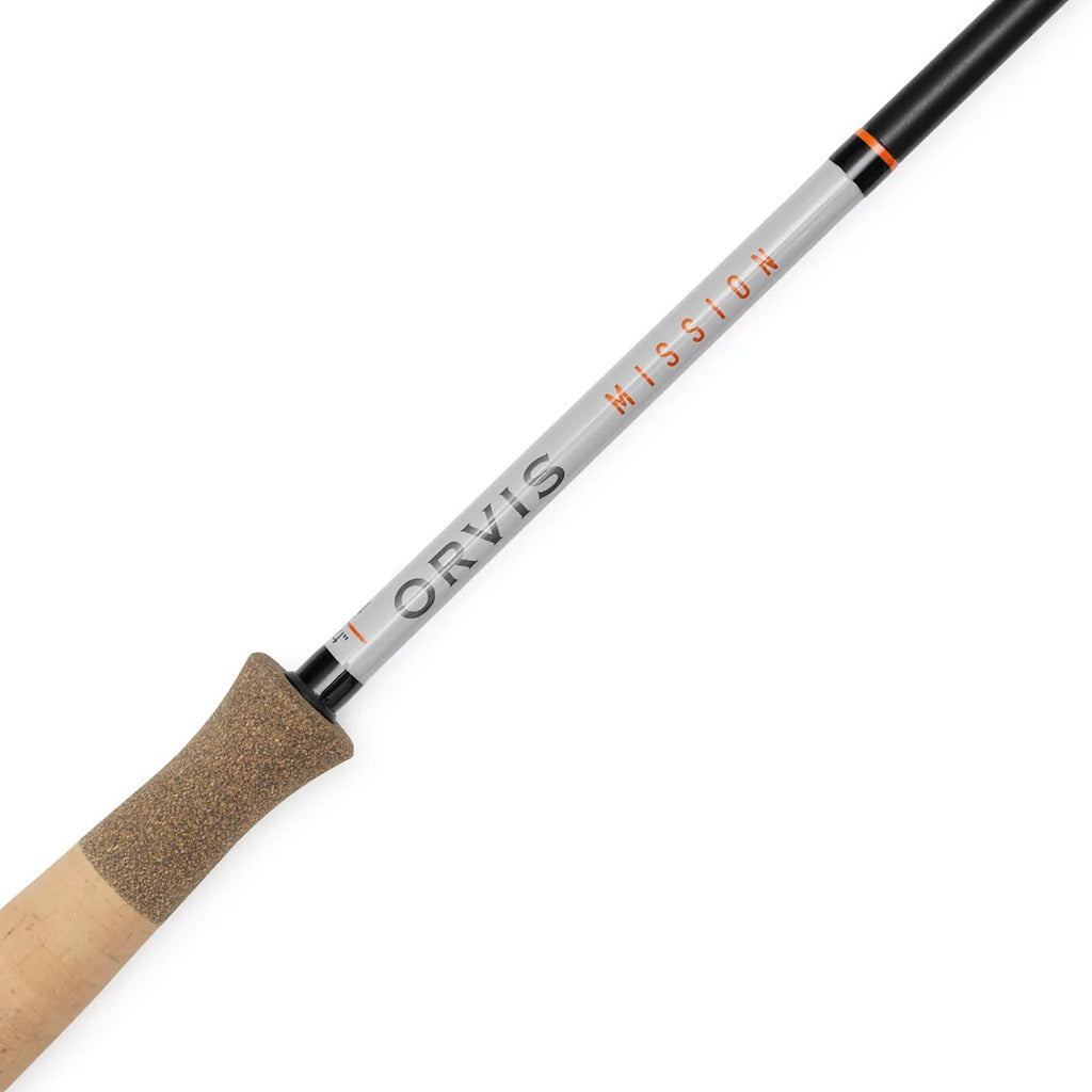 Orvis Mission Trout Spey 11' 2" 2Wt