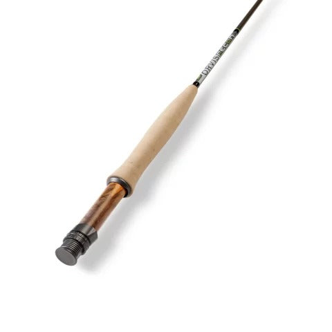 Orvis Recon 762-4 7'6" 2wt Fly Rod