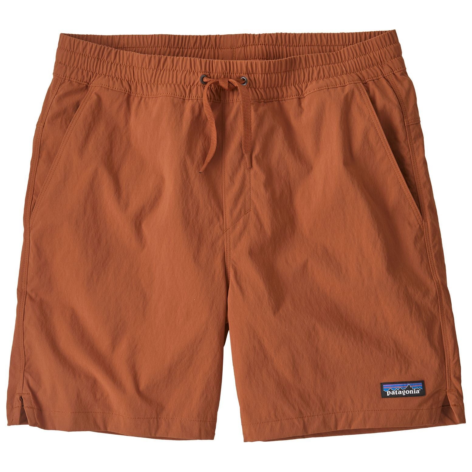 Patagonia Men's Baggies Lights - 6" Robin Brown Image 01